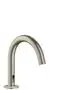 AXOR-HG-AXOR-Uno-Elektronik-Waschtischmischer-mit-Temperaturvoreinstellung-Netzanschluss-230-V-Brushed-Nickel-38010820 gallery number 1